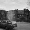 Samaritan Hospital, Coplaw Street, Glasgow, Strathclyde