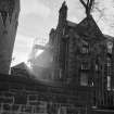 Samaritan Hospital, Coplaw Street, Glasgow, Strathclyde