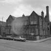 Samaritan Hospital, Coplaw Street, Glasgow, Strathclyde