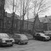 Samaritan Hospital, Coplaw Street, Glasgow, Strathclyde