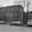 Samaritan Hospital, Coplaw Street, Glasgow, Strathclyde