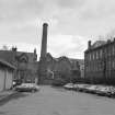 Samaritan Hospital, Coplaw Street, Glasgow, Strathclyde