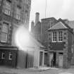 Samaritan Hospital, Coplaw Street, Glasgow, Strathclyde