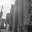 Samaritan Hospital, Coplaw Street, Glasgow, Strathclyde