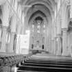 St Francis Friary, Cumberland Street, Glasgow, Strathclyde