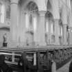 St Francis Friary, Cumberland Street, Glasgow, Strathclyde