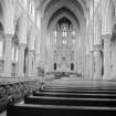 St Francis Friary, Cumberland Street, Glasgow, Strathclyde