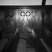 Lansdowne Church, Interior, Glasgow