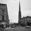 Great Western Road, Glasgow