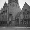 Lansdowne Church, Glasgow