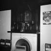 22 Park Circus, Fireplace, Glasgow, Strathclyde