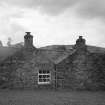 Ballindalloch Castle, Garden Bothy, Inveravon parish, Moray, Grampian