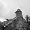 Ballindalloch Castle, Garden Bothy, Inveravon parish, Moray, Grampian