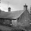 Ballindalloch Castle, "Gardens Cottage", Inveravon parish, Moray, Grampian