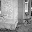 Ballindalloch Castle, "Gardener's Cottage", Inveravon parish, Moray, Grampian