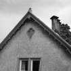 Ballindalloch Castle, "Gardener's Cottage", Inveravon parish, Moray, Grampian