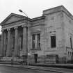 68 High Street, Museum, Art Gallery and Library, Paisley