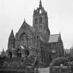 Coats Memorial Church, Paisley