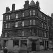 The Bruce Arms, 59 High Street, Paisley
