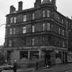 The Bruce Arms, 59 High Street, Paisley