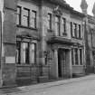 Paisley, Storie Street, Smiley Building