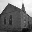 Ceres Parish Church, Ceres, Fife 