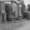 View of the Garden House in walled garden, Gordon Castle, from south west.