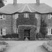 View of the Garden House in walled garden, Gordon Castle, from south.