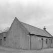 View of estate building, Braehead House, Kilmarnock.