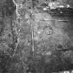 Excavation photograph : Area 1 - second burning 159.