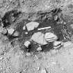 Excavation photograph : F22