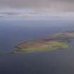 Aerial view of Tarbat Ness, Easter Ross, Easter Ross, looking SW.