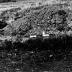 Excavation photograph : Nijinski close up looking west.