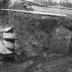 Excavation photograph film C.