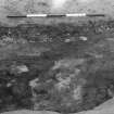 Excavation photograph.