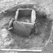 Excavation photograph.