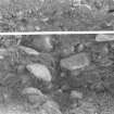 Excavation photograph