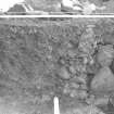 Excavation photograph