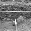 Excavation photograph