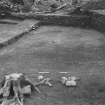 Excavation photograph