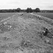 Excavation photograph.