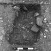 Excavation photograph