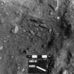 Excavation photograph