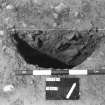 Excavation photograph