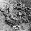 Excavation photograph