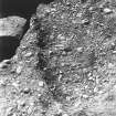 Excavation photograph