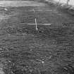 Excavation photograph : large pit, from north.