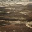 aerial shot of area surrounding site.