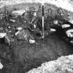 Excavated trenches 1959 SDD