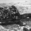 Excavated trenches 1959 SDD